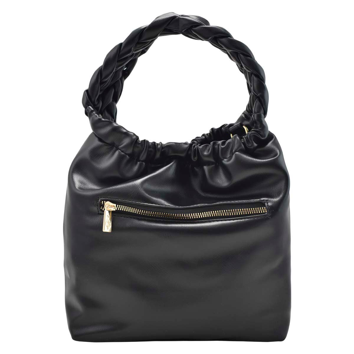 Bolsa Baby Phat Negro