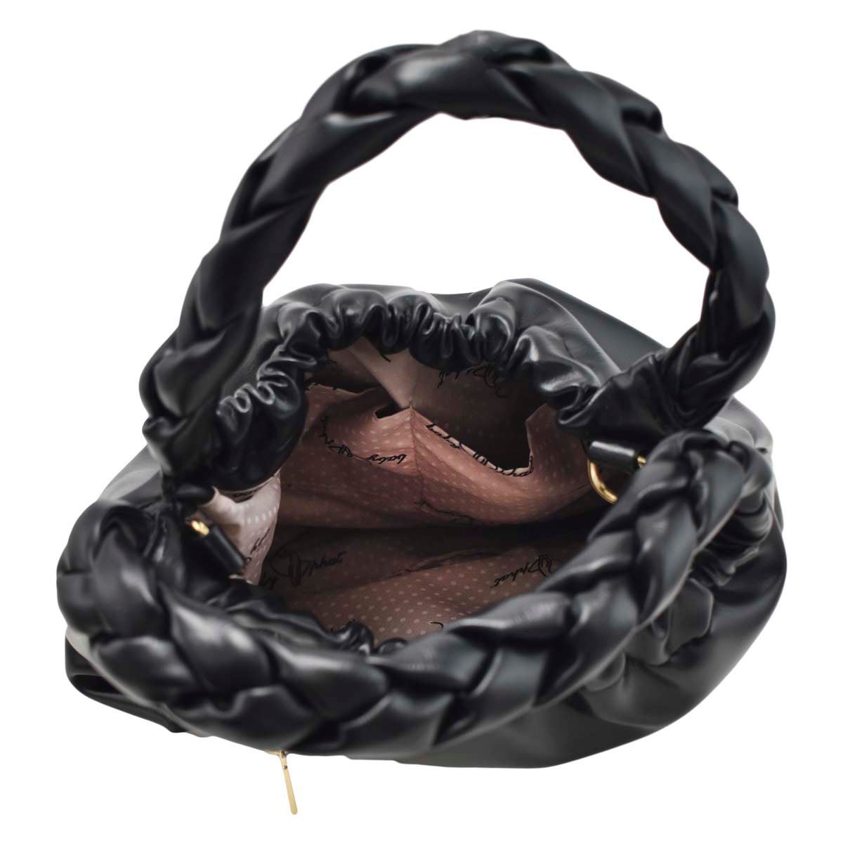 Bolsa Baby Phat Negro