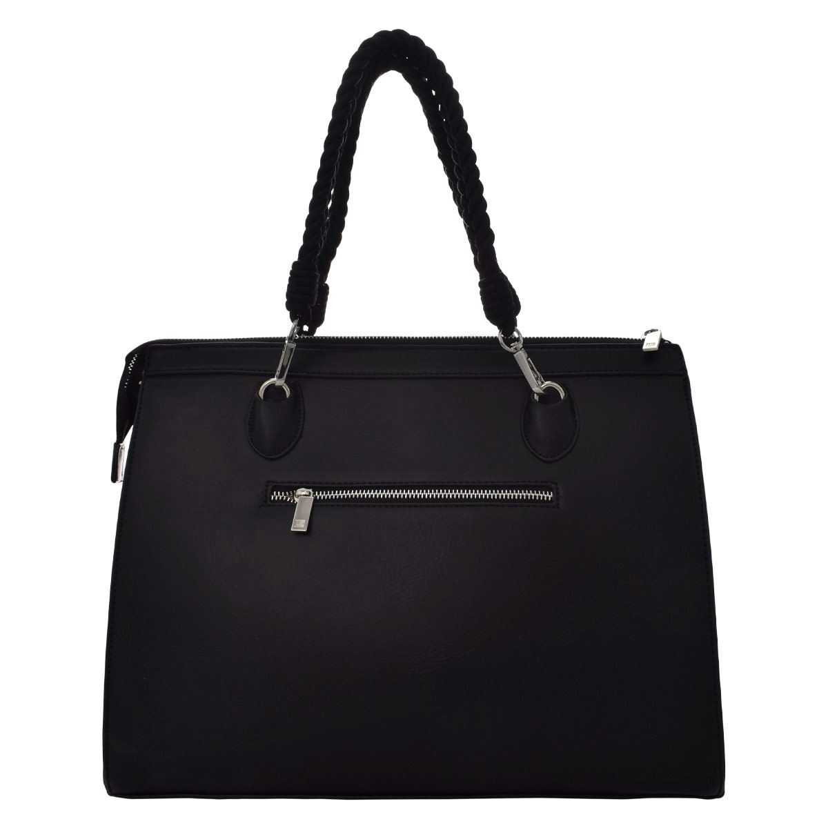Bolsa Guy Laroche color negro modelo 13954