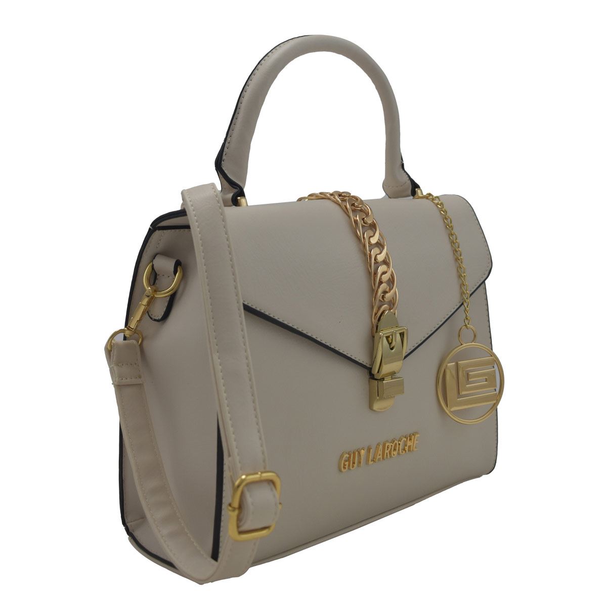 Bolsos guy laroche discount 2019