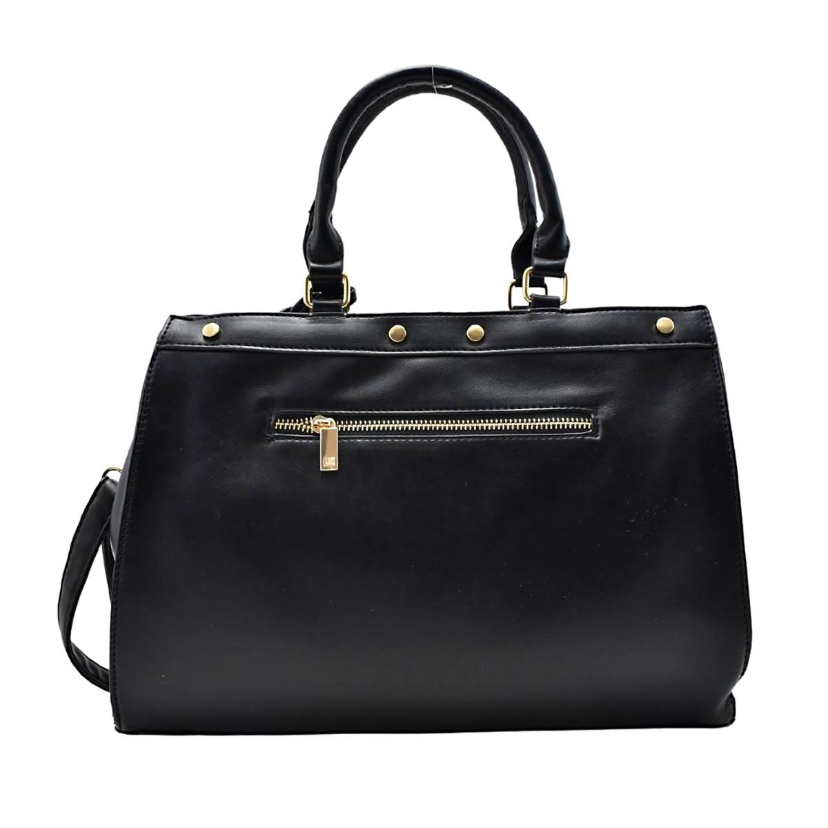 Bolsa  Guy Laroche  color  negro  modelo  13969