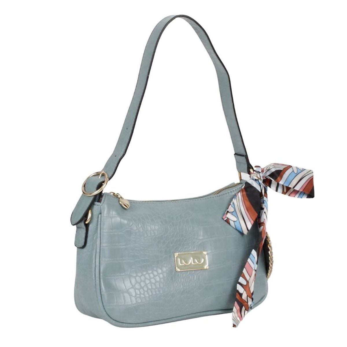 Bolsa  LuLu color azul