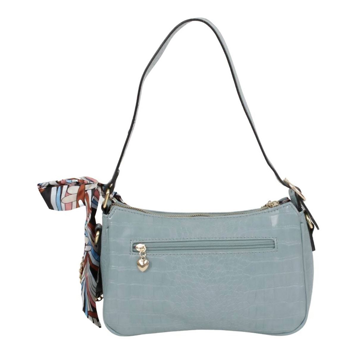 Bolsa  LuLu color azul