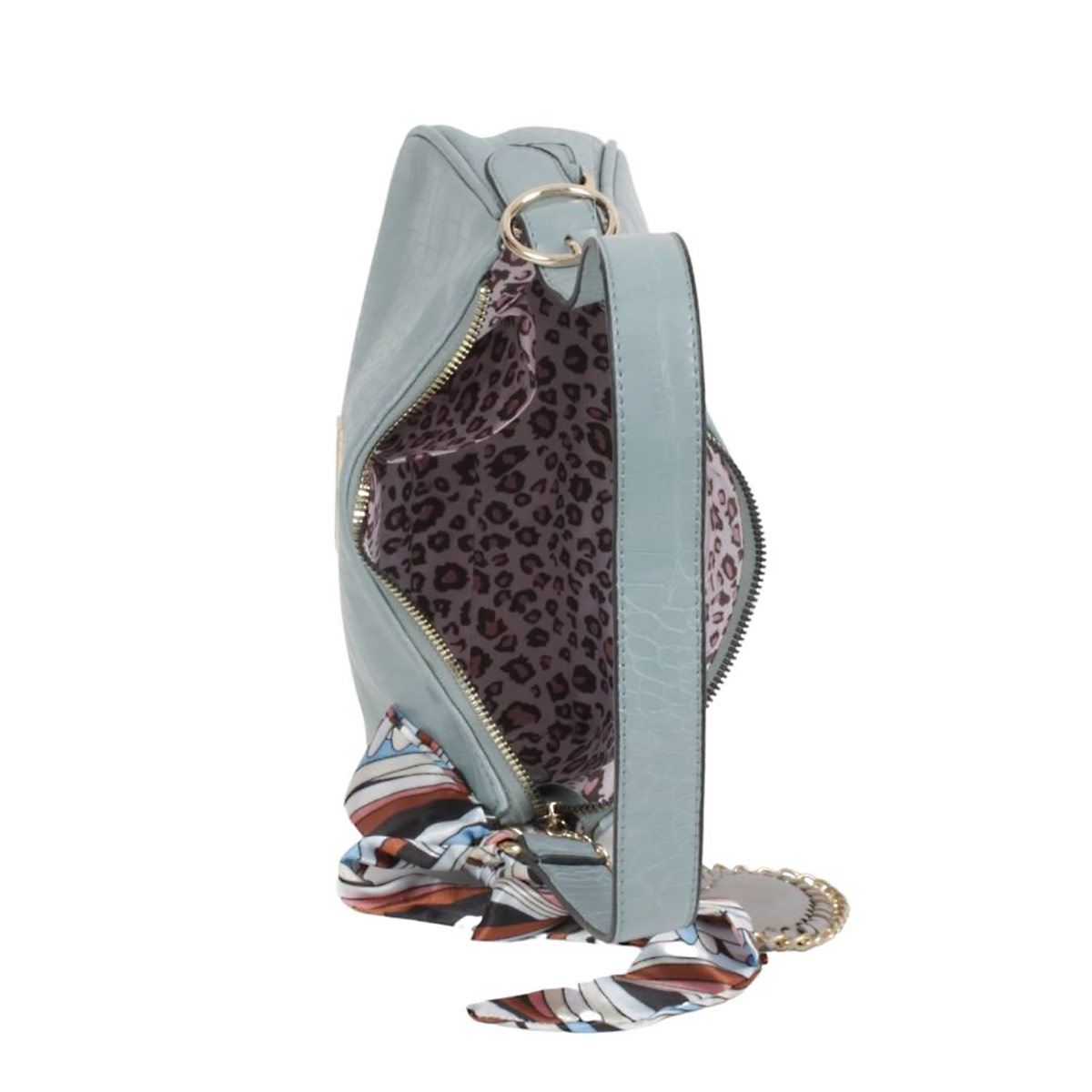 Bolsa  LuLu color azul