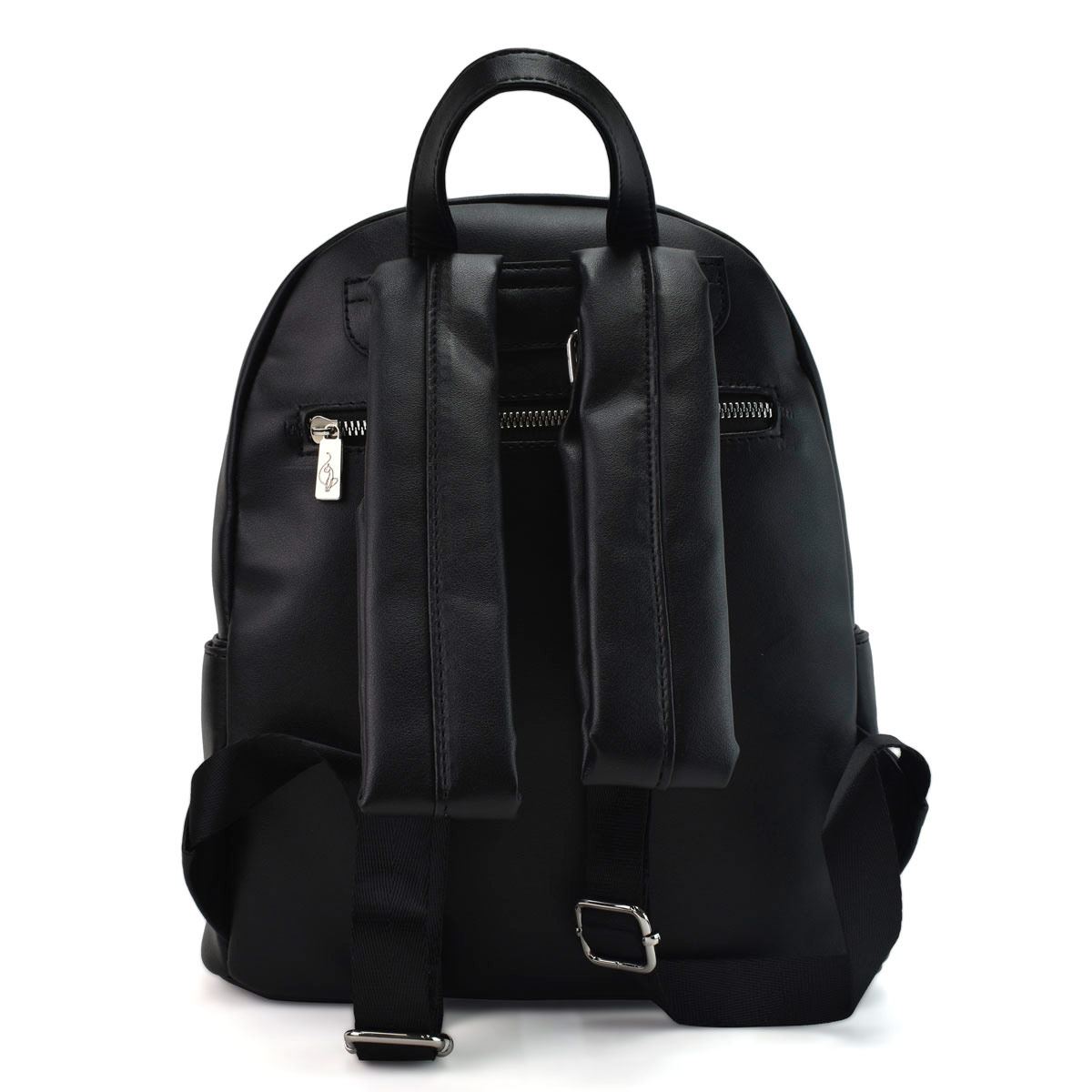 Bolsa Baby Phat Color Negro Modelo 2511