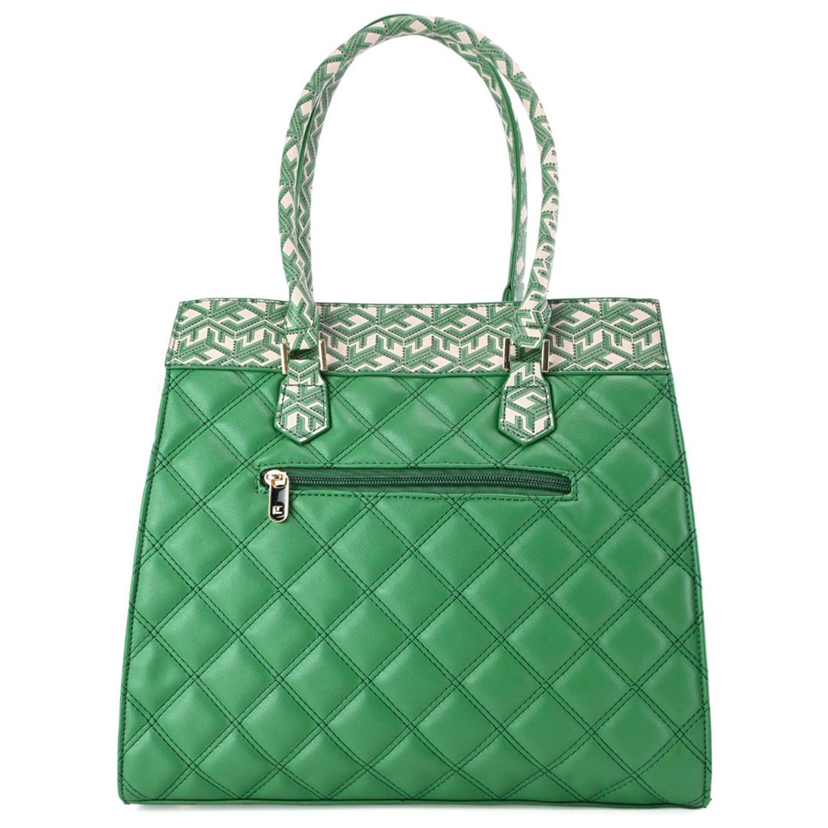 Bolsa color Verde para Mujer Ted Lapidus