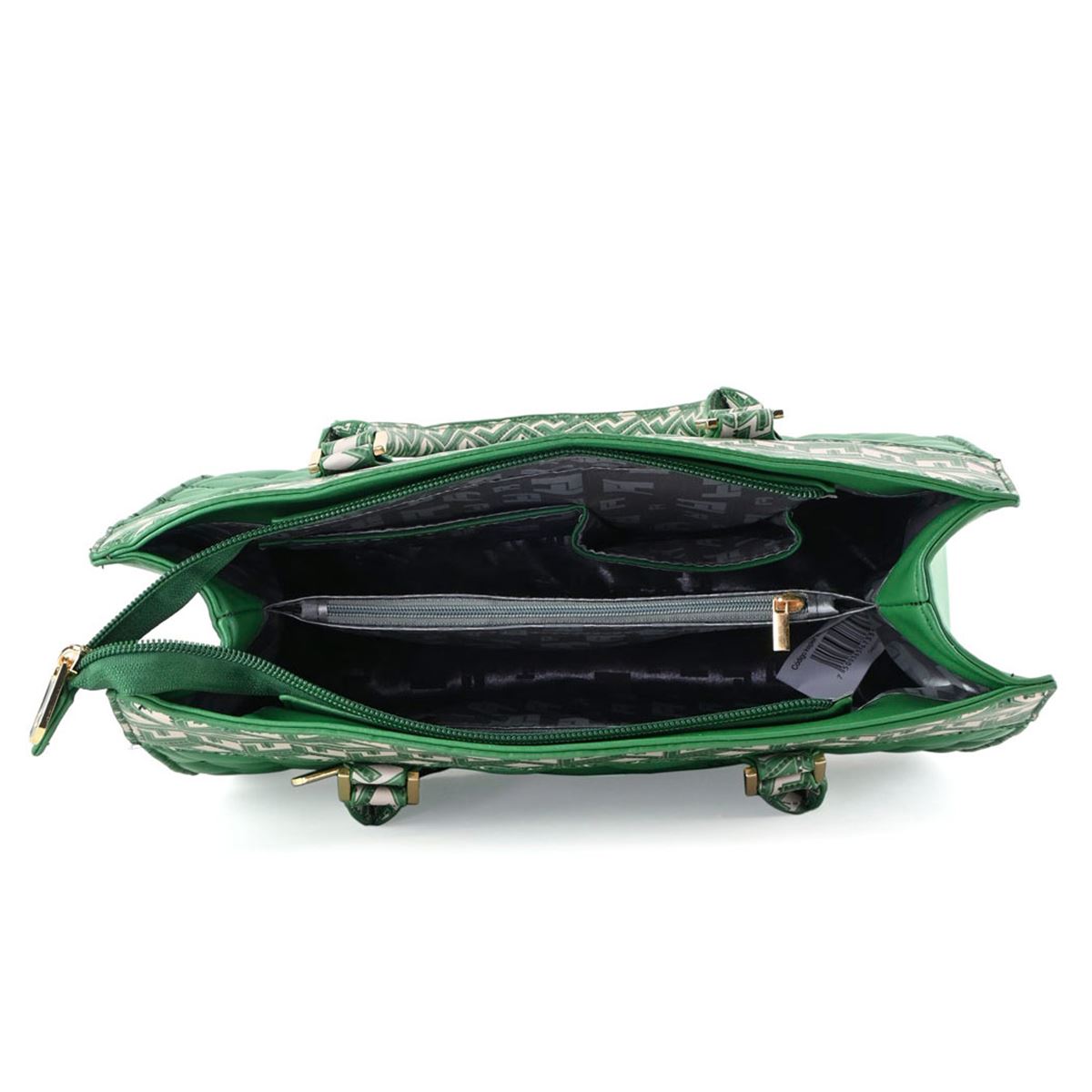 Bolsa color Verde para Mujer Ted Lapidus