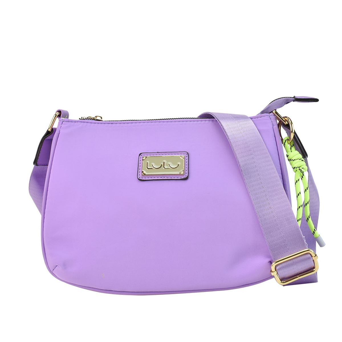 Bolsa LuLu Color Lila Modelo 454