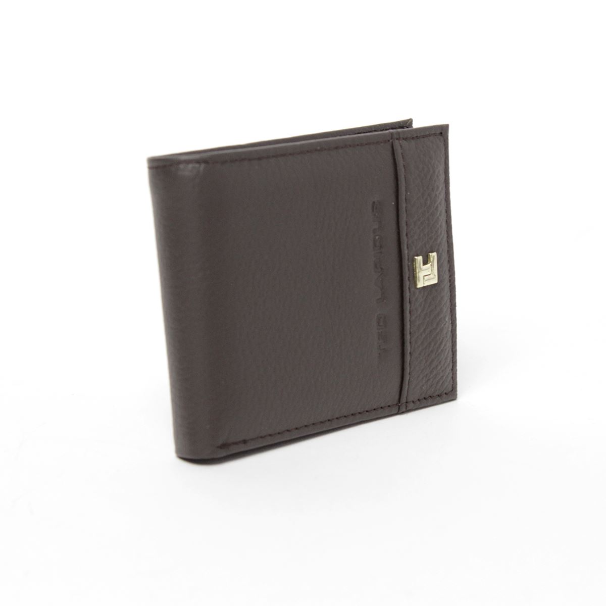 Billetera Ted Lapidus Café 200019