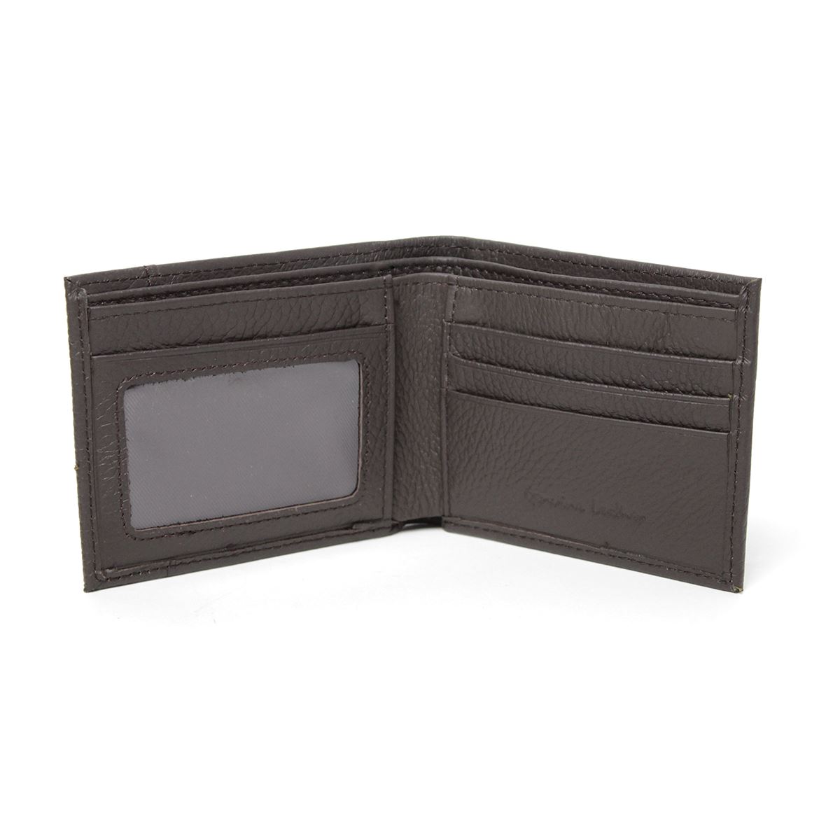 Billetera Ted Lapidus Café 200019