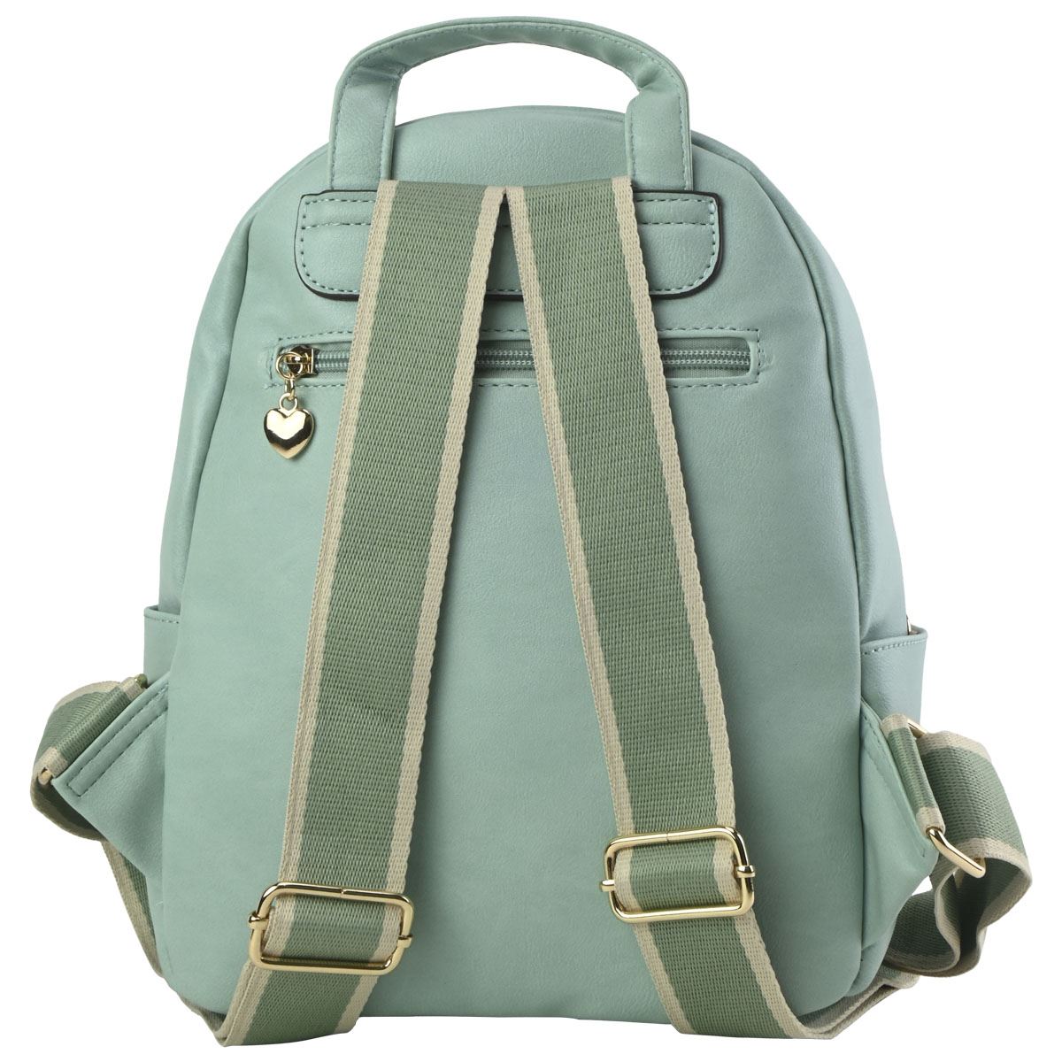 Mochila LuLu Azul para Mujer