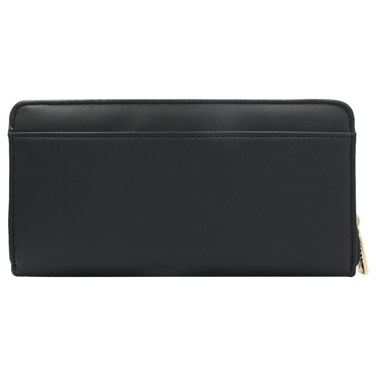 Monedero Baby Phat Negro para Mujer