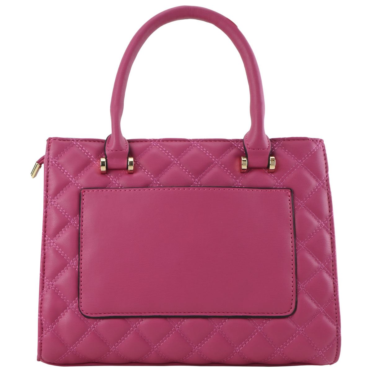 Bolsa Tote Color Fiusha Para Mujer Chatties
