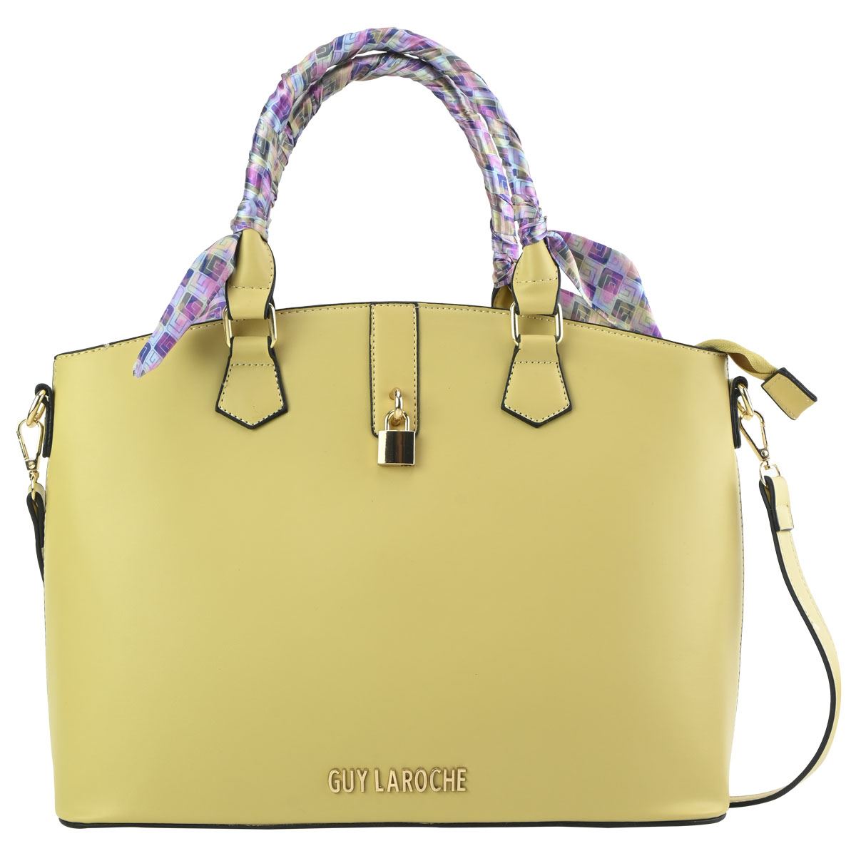 Bolso Bandolera Bolso Guy Laroche El Corte Ingles Bolso Shopper