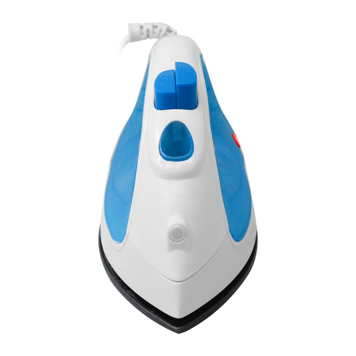 Plancha de Vapor RCA Azul RC-D508B