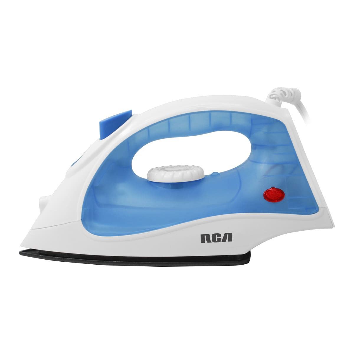 Plancha de Vapor RCA Azul RC-D508B