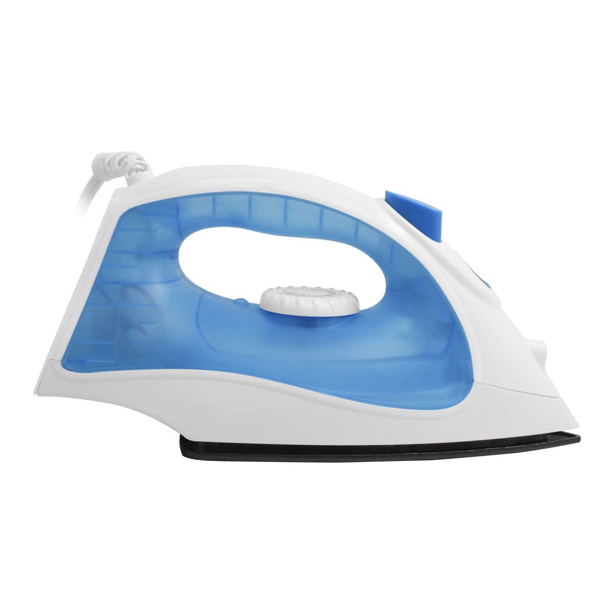 Plancha de Vapor RCA Azul RC-D508B