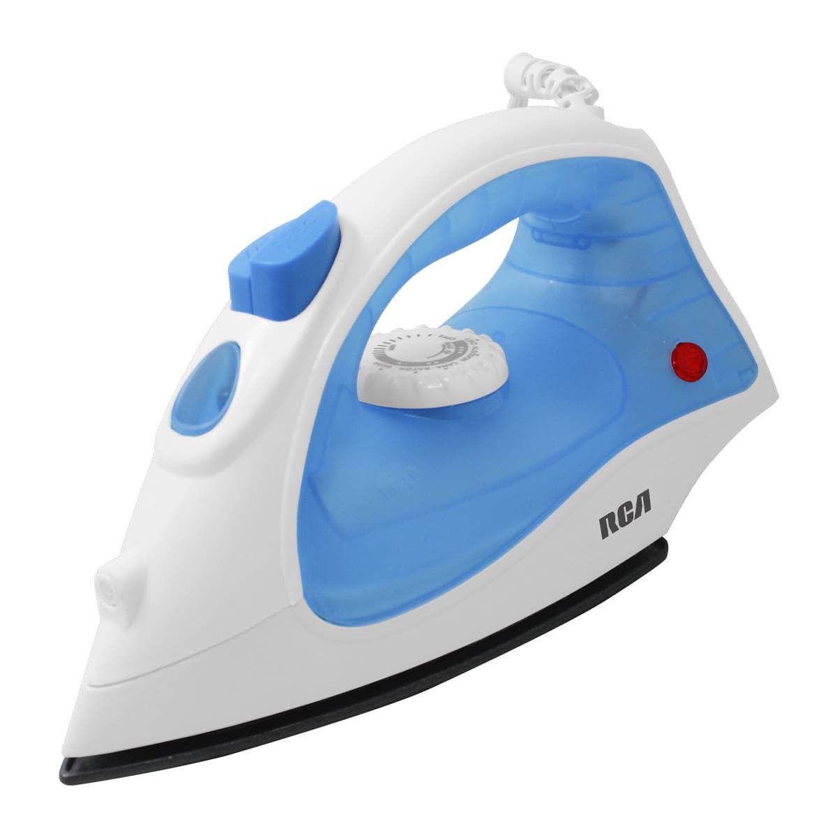 Plancha de Vapor RCA Azul RC-D508B