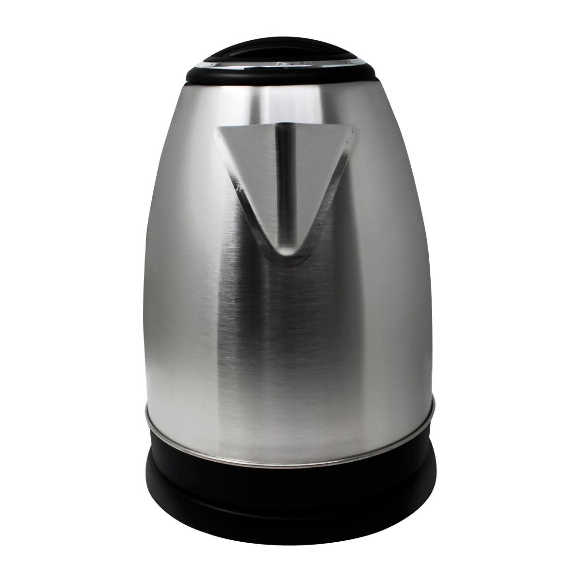 Tetera Eléctrica RCA 2 Lts Plateado RC-180GB01