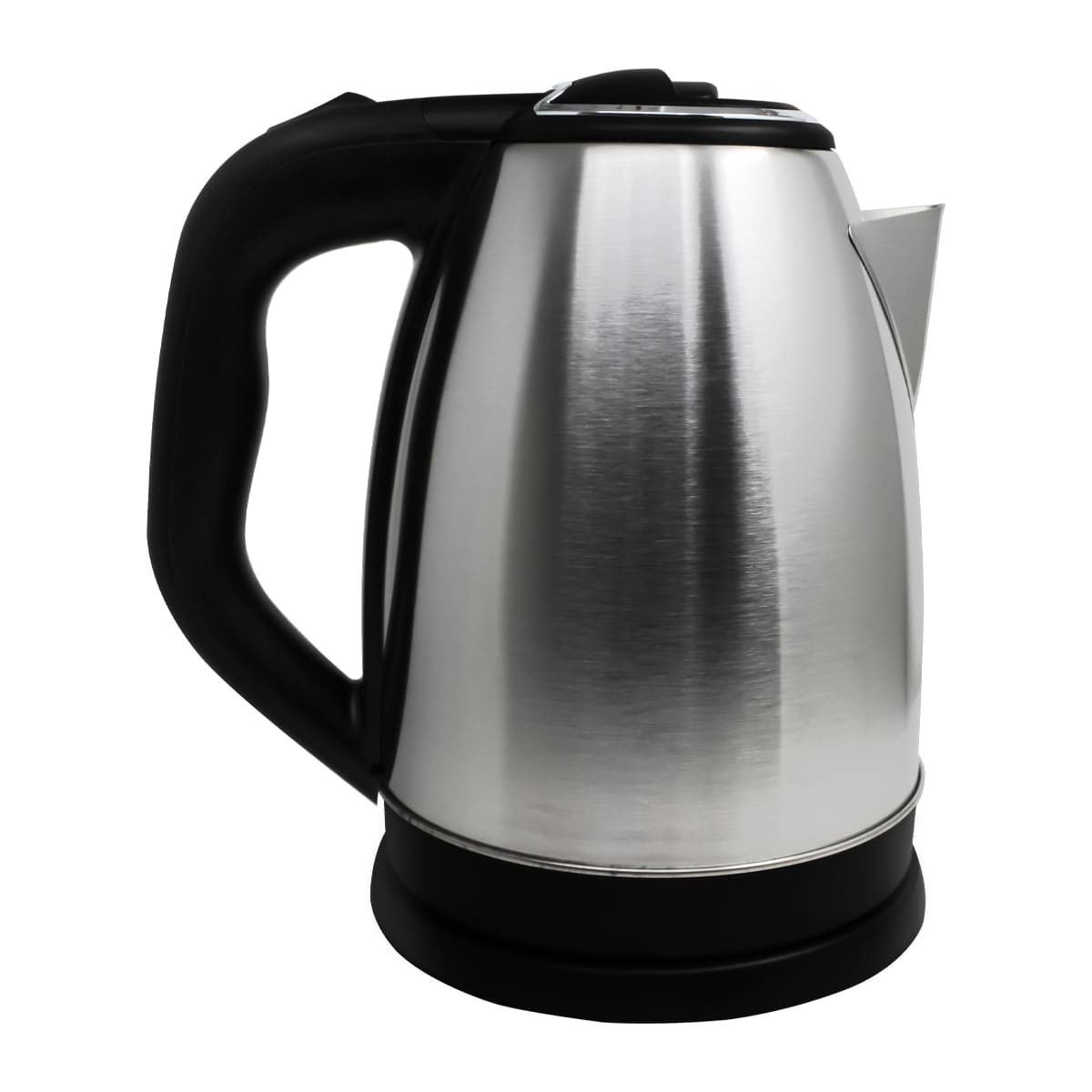 Tetera Eléctrica RCA 2 Lts Plateado RC-180GB01