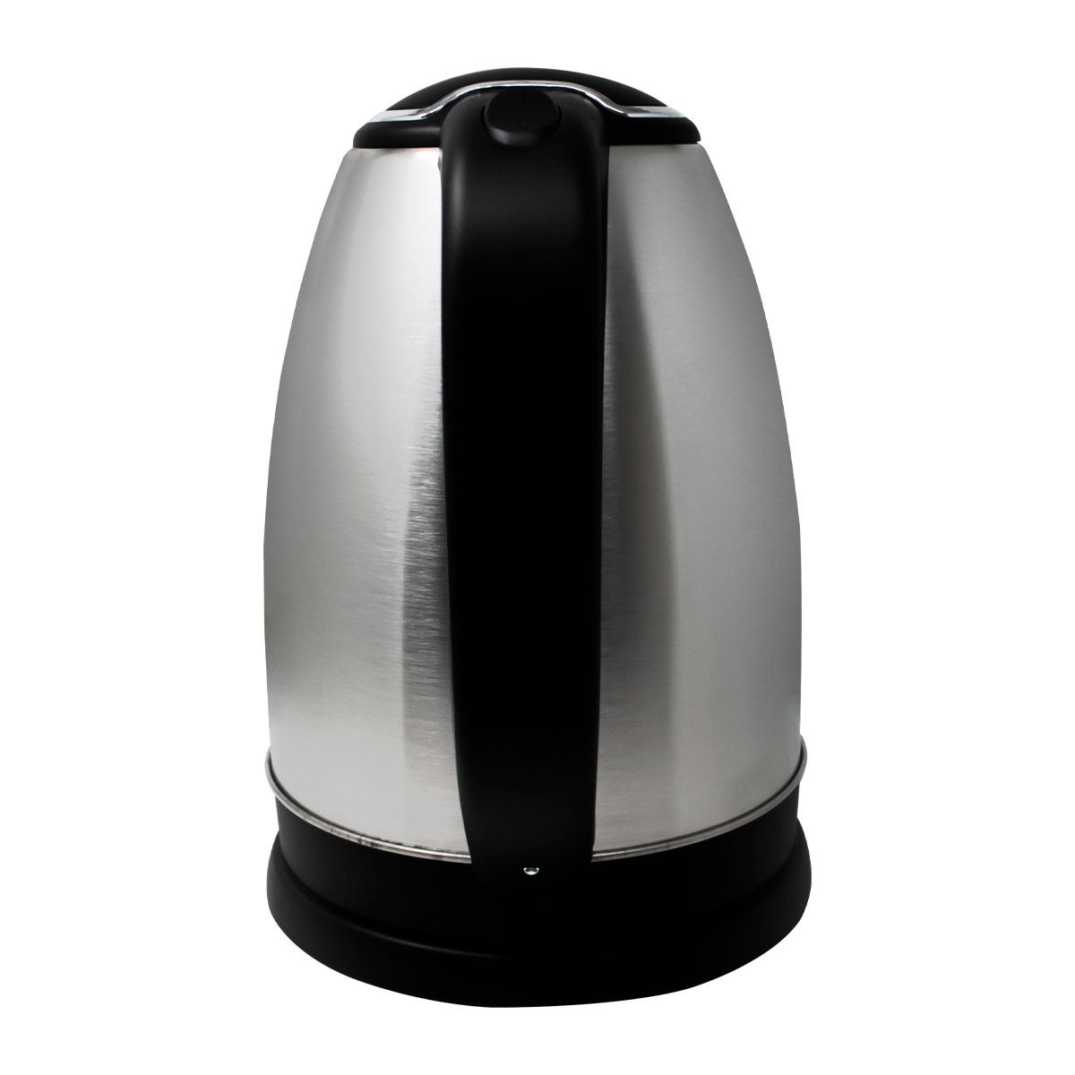 Tetera Eléctrica RCA 2 Lts Plateado RC-180GB01