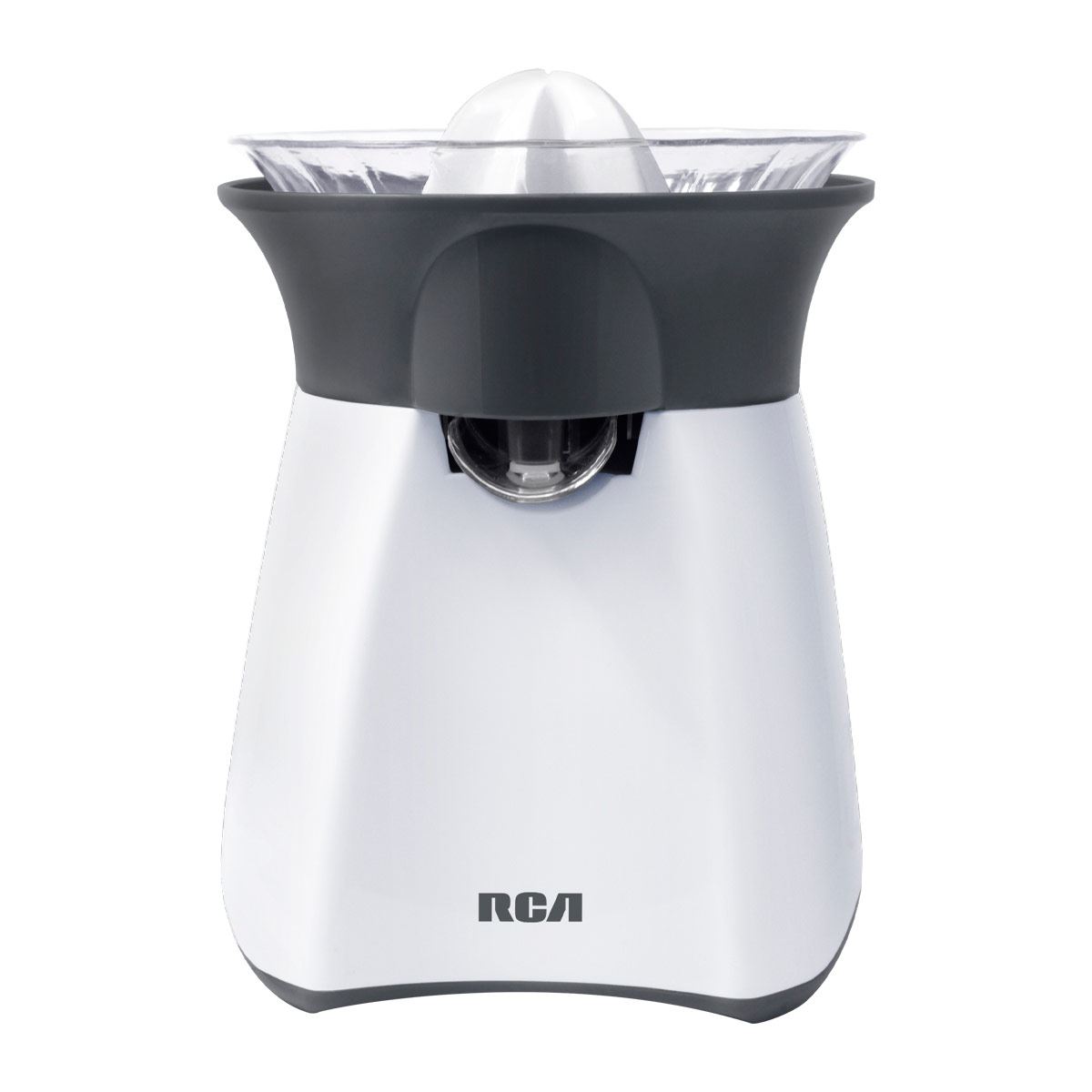 Exprimidor de Cítricos RCA Blanco RC-8004