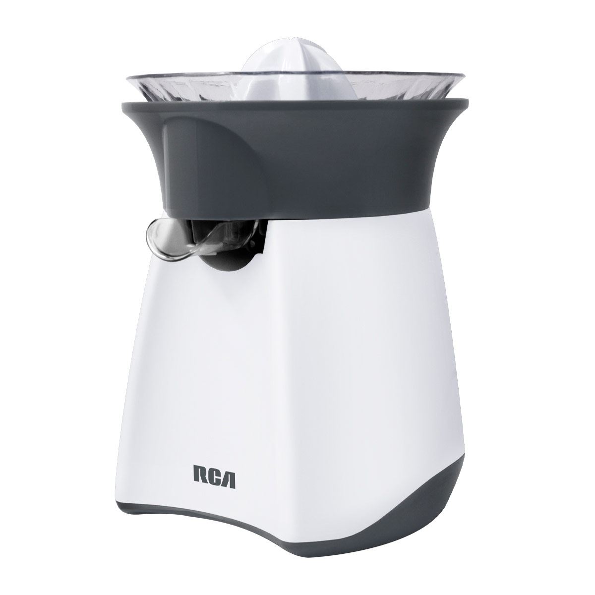 Exprimidor de Cítricos RCA Blanco RC-8004