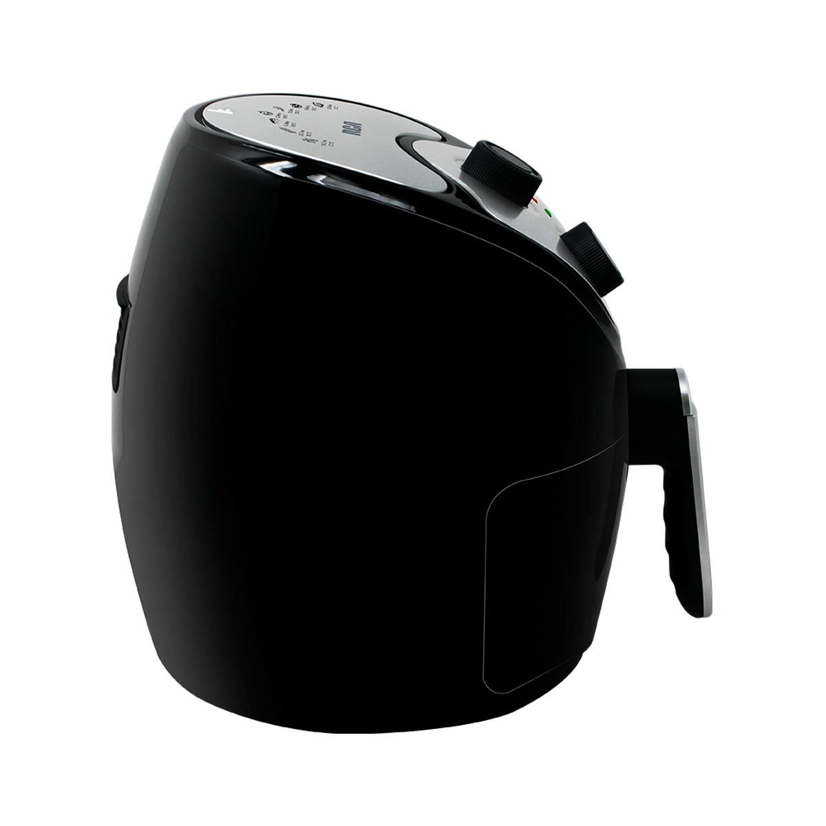 Freidora de Aire 3.5 litros Negro RC-105 RCA