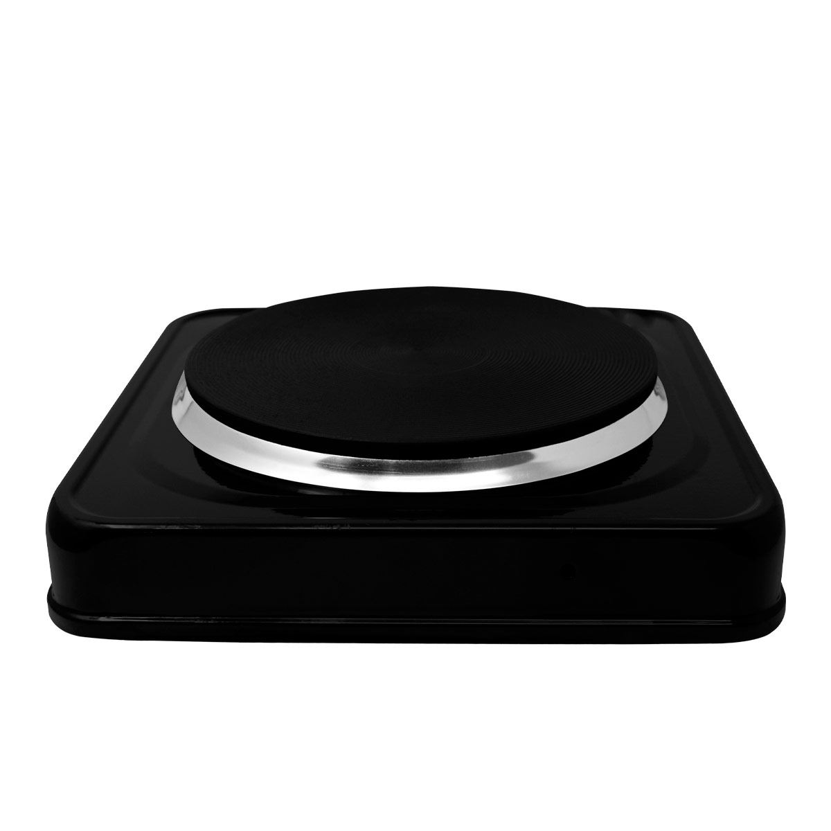 Parrilla Eléctrica RCA 1 Quemador Negro RC1000N