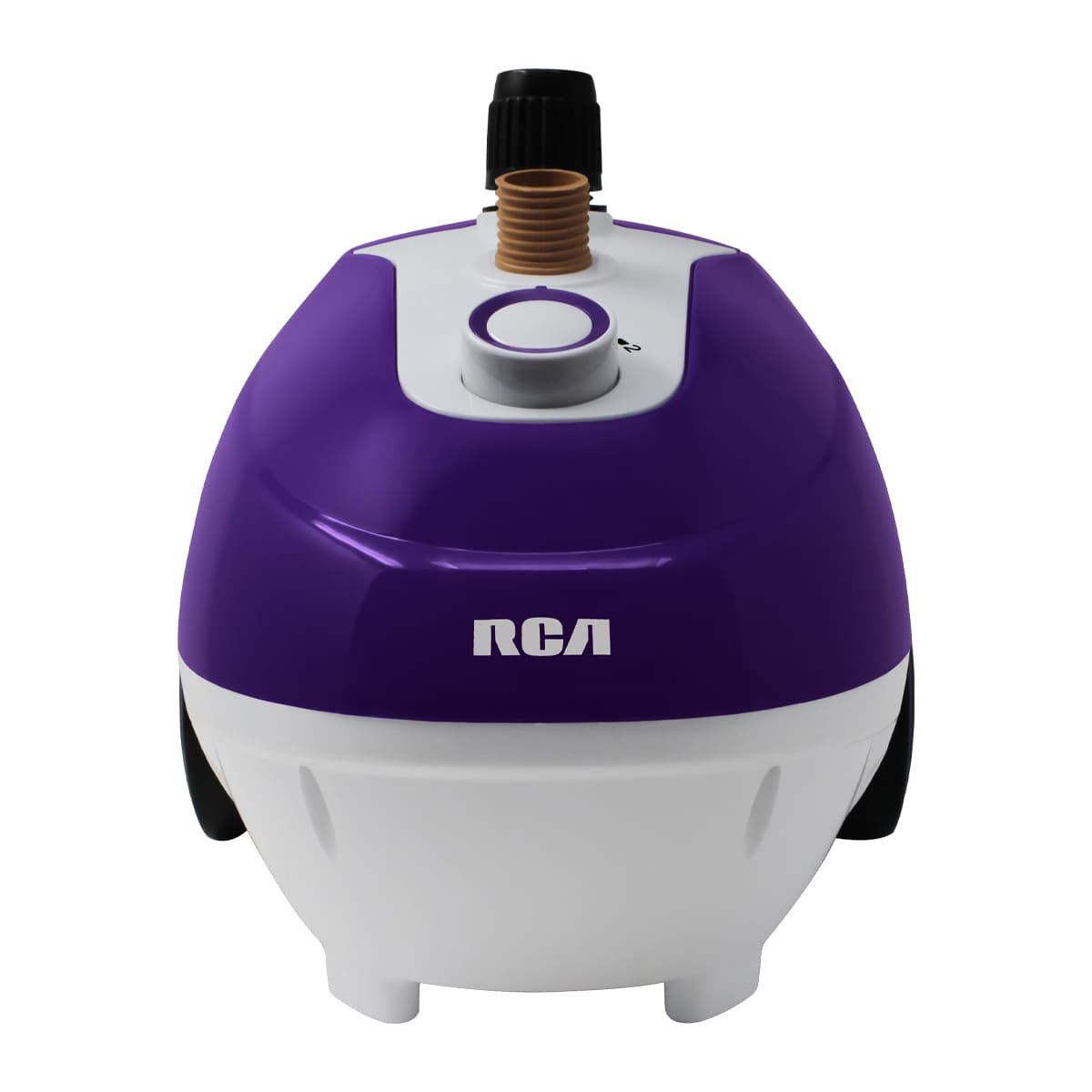 Plancha de Vapor Vertical RCA Morado RC-928