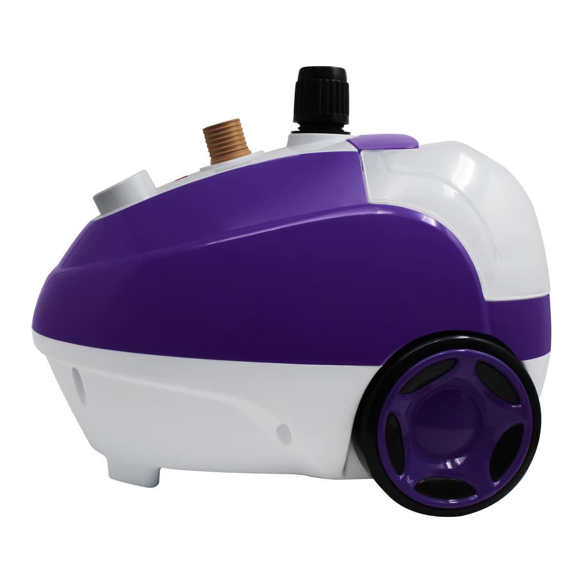 Plancha de Vapor Vertical RCA Morado RC-928