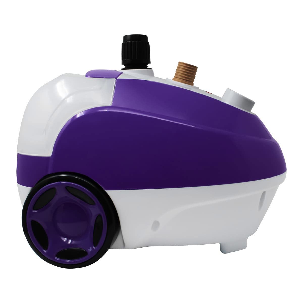 Plancha de Vapor Vertical RCA Morado RC-928