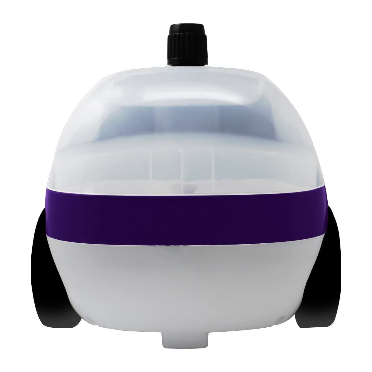 Plancha de Vapor Vertical RCA Morado RC-928