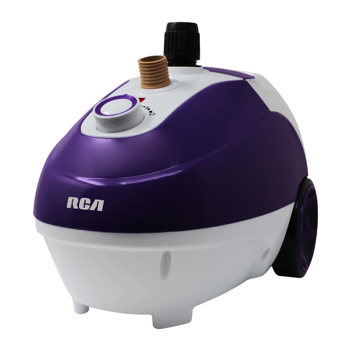 Plancha de Vapor Vertical RCA Morado RC-928