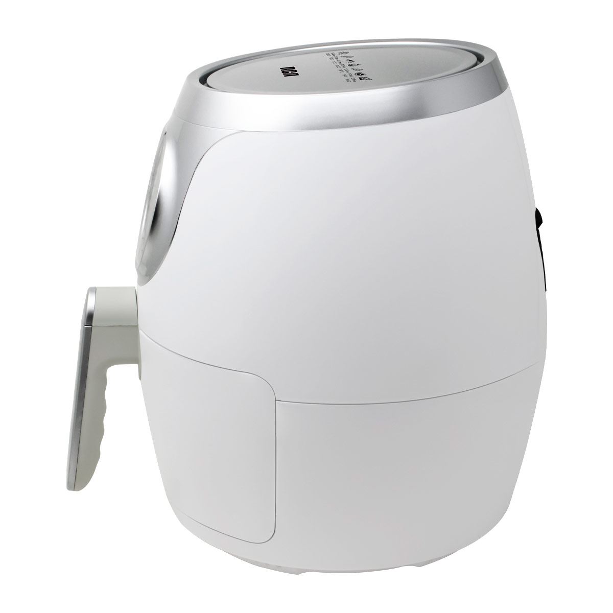 Freidora de Aire RCA 3.6 Lts Color Blanco RC-106