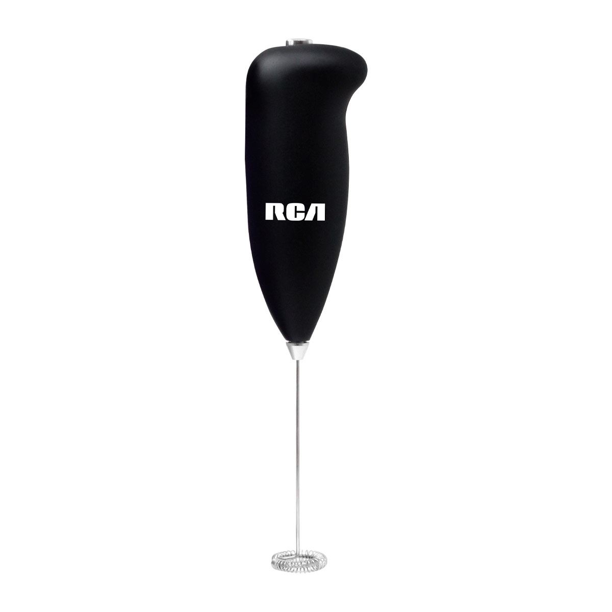 Espumador de Bebidas RCA Negro RC-64