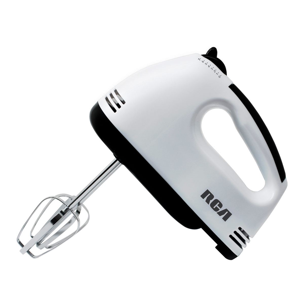 Batidora de Mano RCA 7 Velocidades Blanco RC-093
