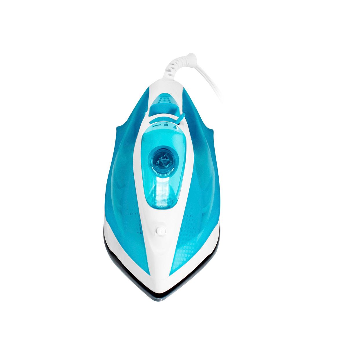 Plancha de Vapor Azul RC-513B RCA