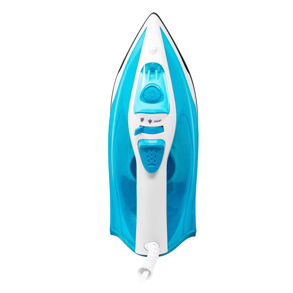 Plancha de Vapor Azul RC-513B RCA