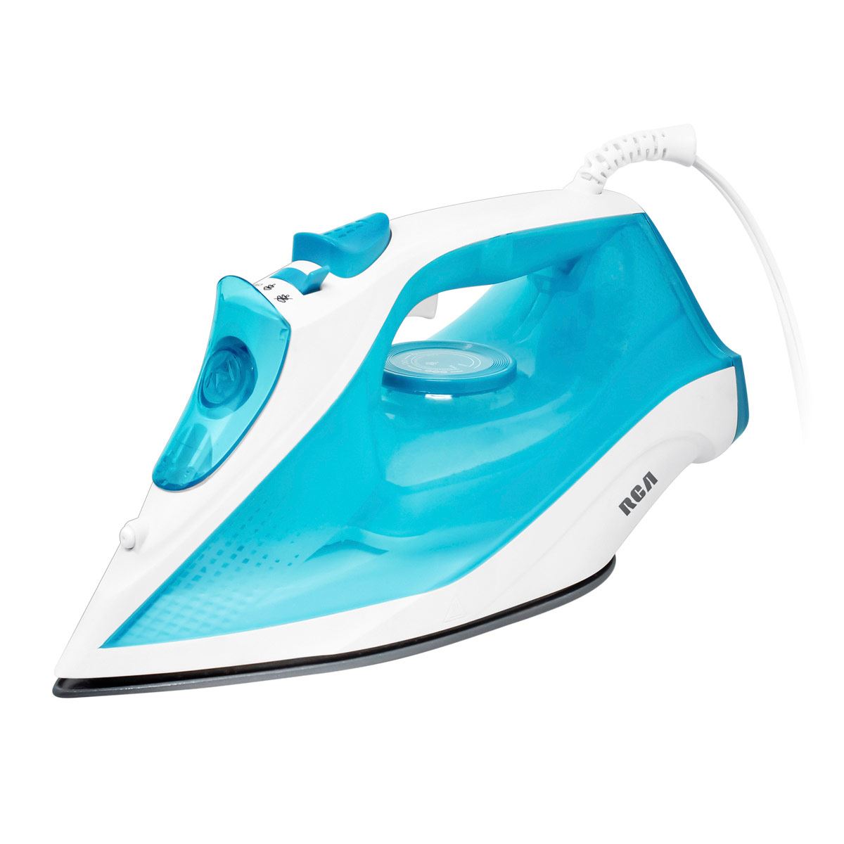 Plancha de Vapor Azul RC-513B RCA