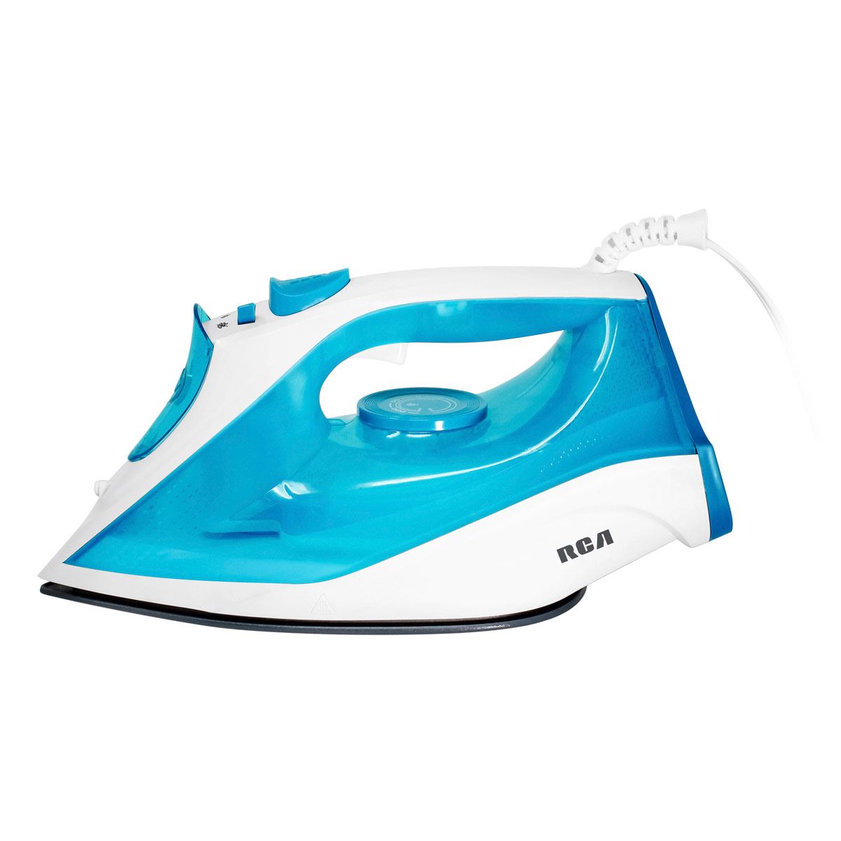 Plancha de Vapor Azul RC-513B RCA