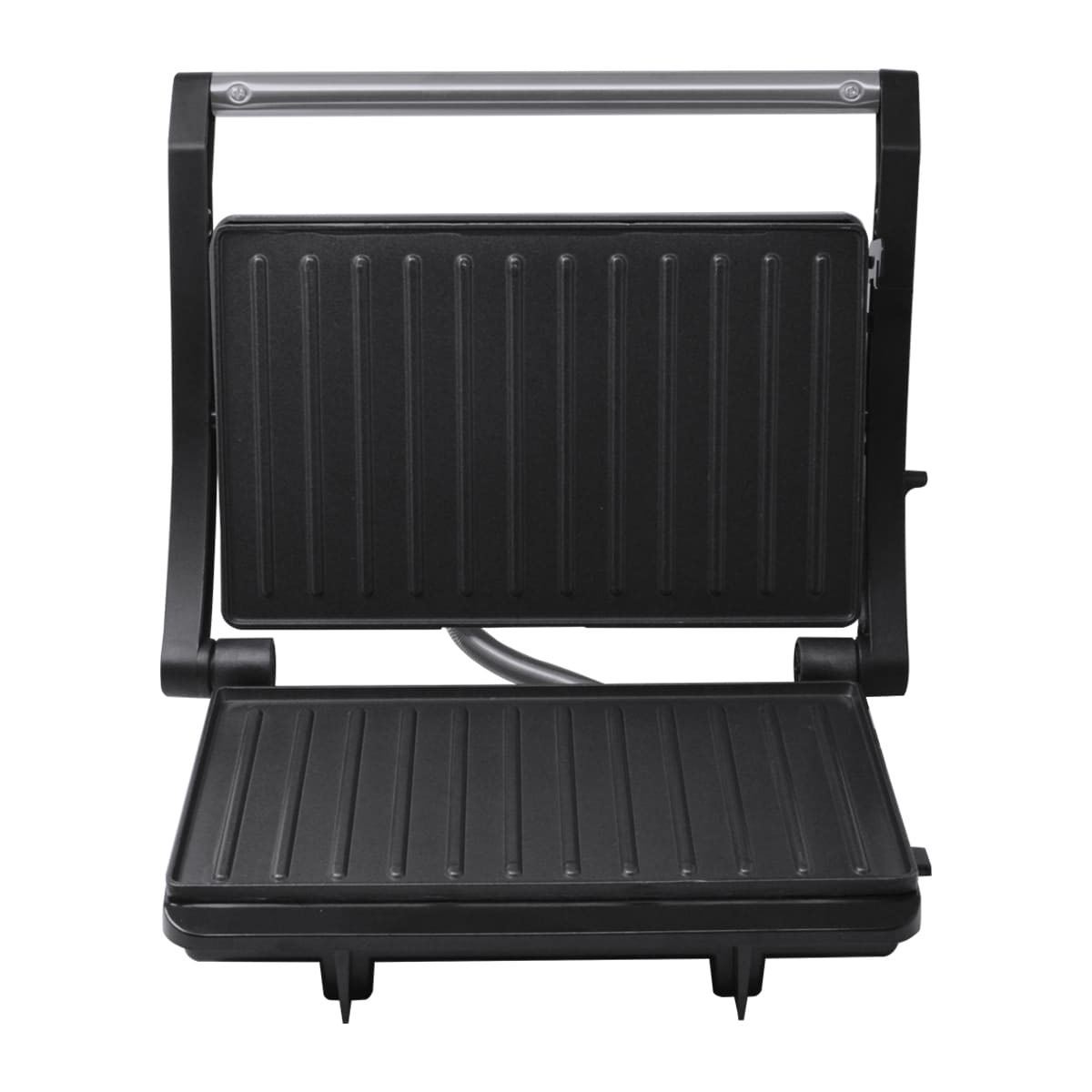 Parrilla Para Paninis RCA Negro RC-122G