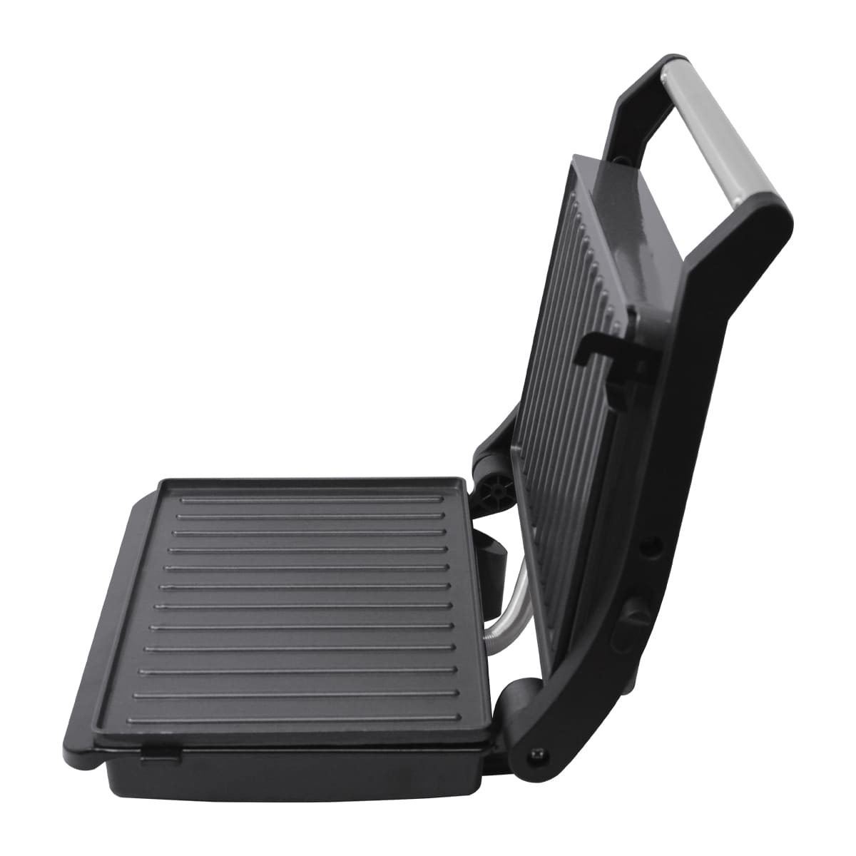 Parrilla Para Paninis RCA Negro RC-122G