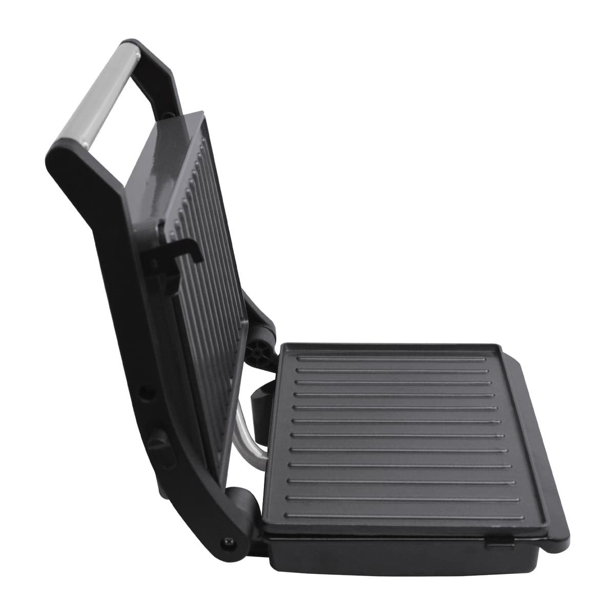 Parrilla Para Paninis RCA Negro RC-122G