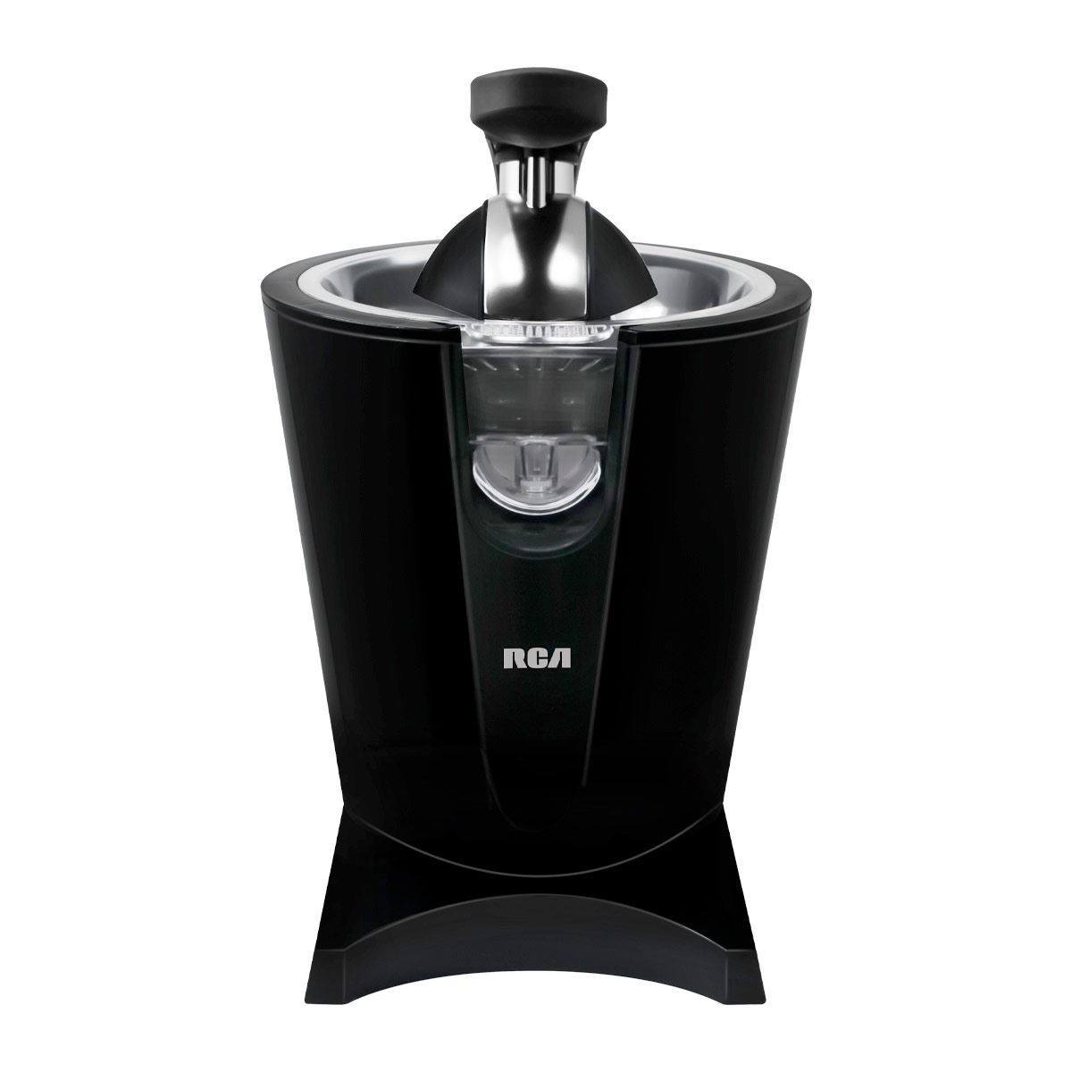 Exprimidor de Cítricos RCA Negro RC-619