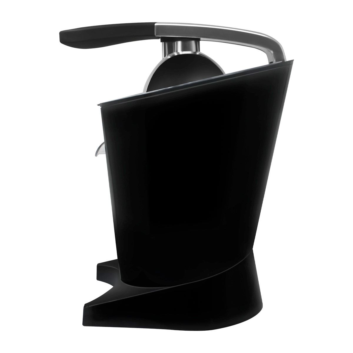 Exprimidor de Cítricos RCA Negro RC-619