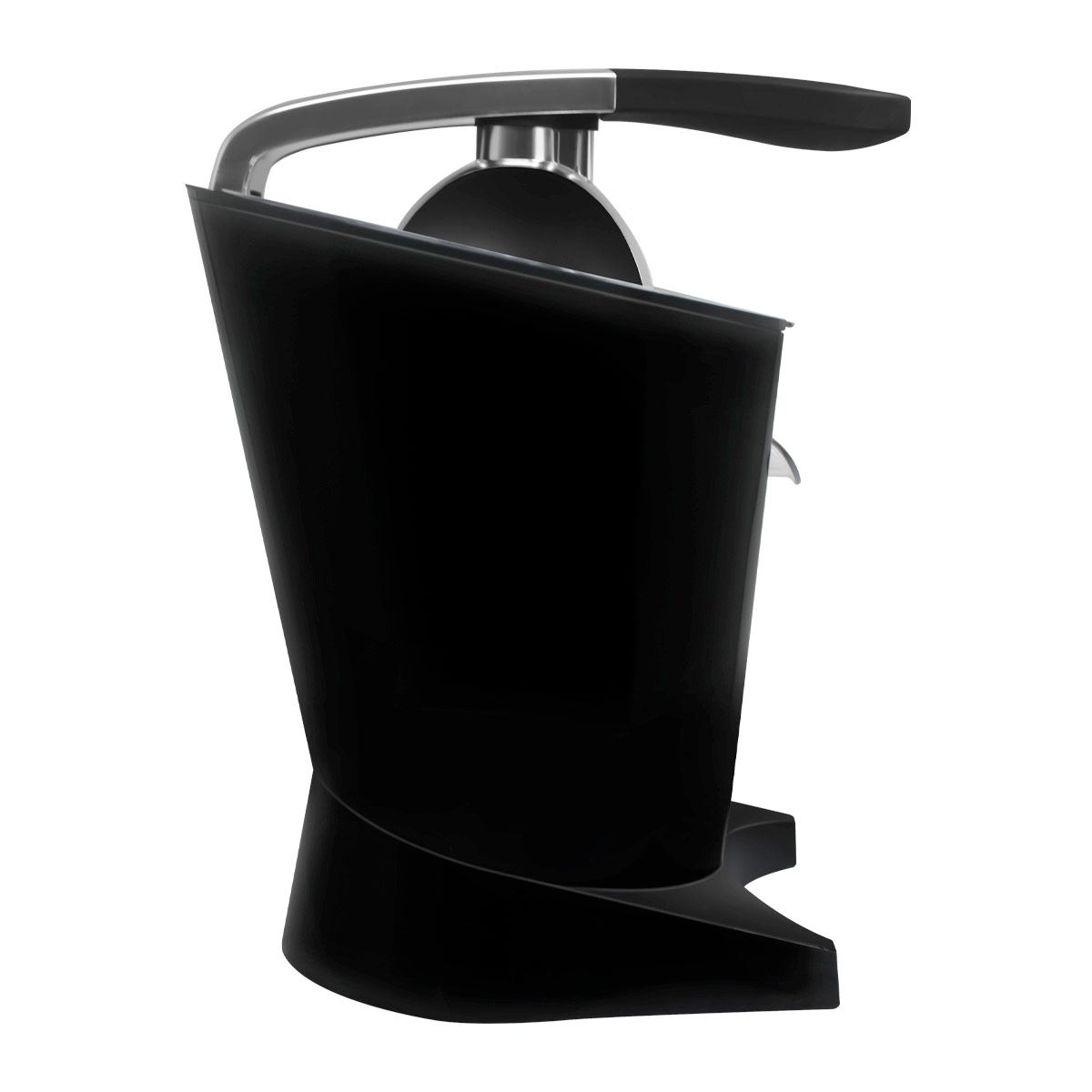 Exprimidor de Cítricos RCA Negro RC-619