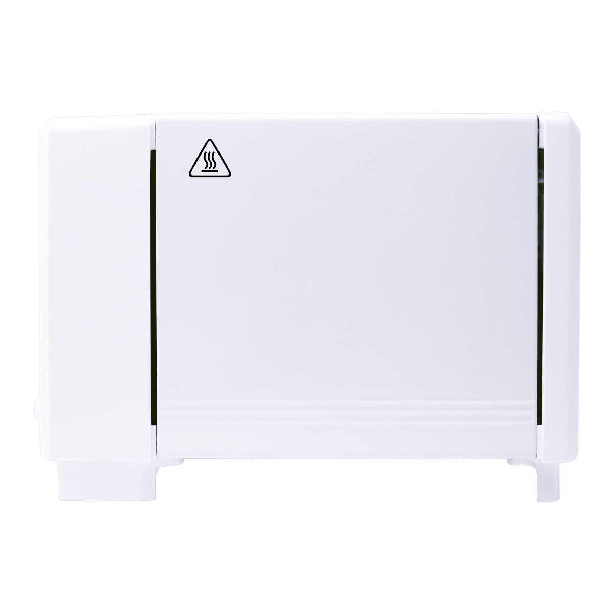 Tostador de Pan RCA 2 Rebanadas Blanco RC-T1