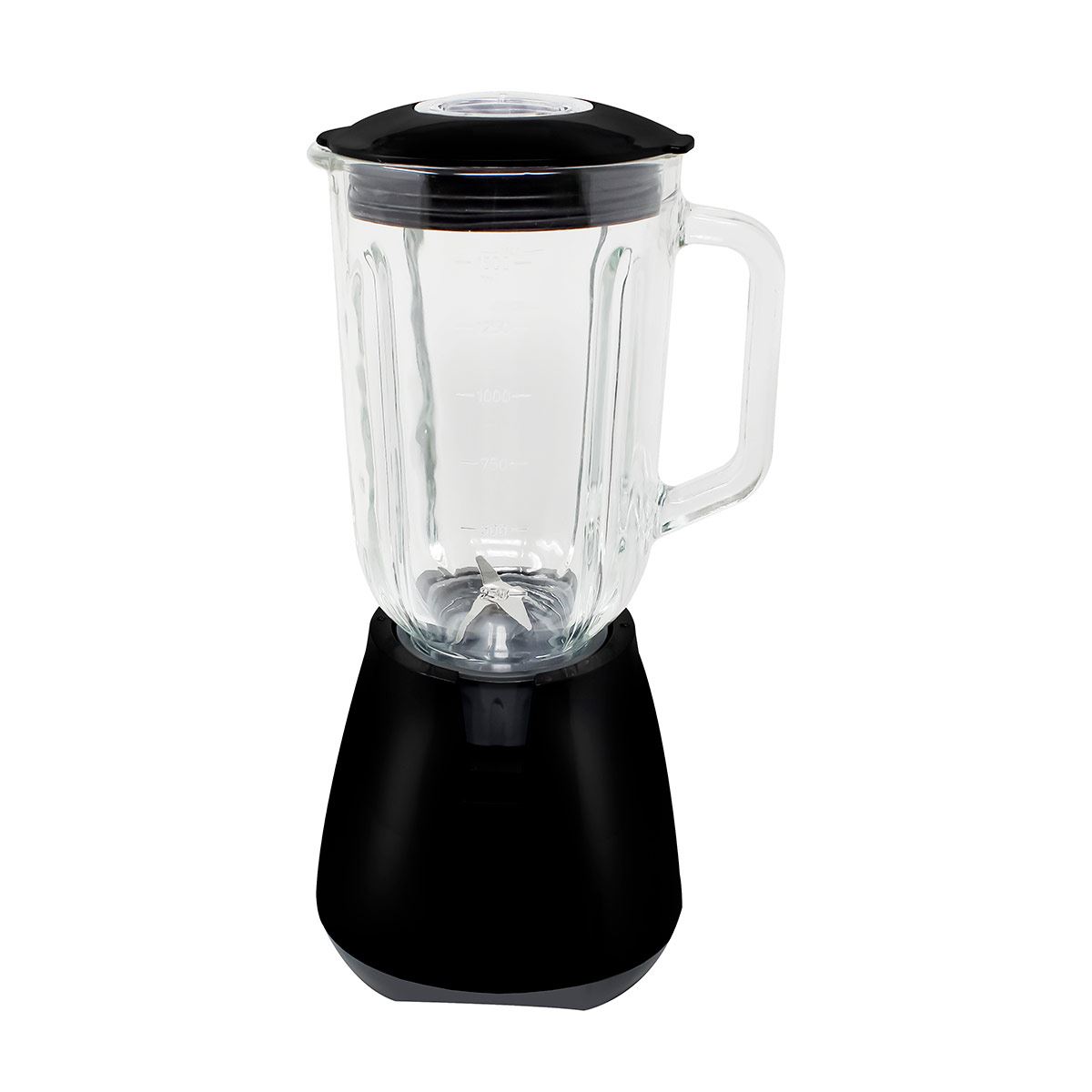 Licuadora 4 Velocidades Negro RC-L3 RCA