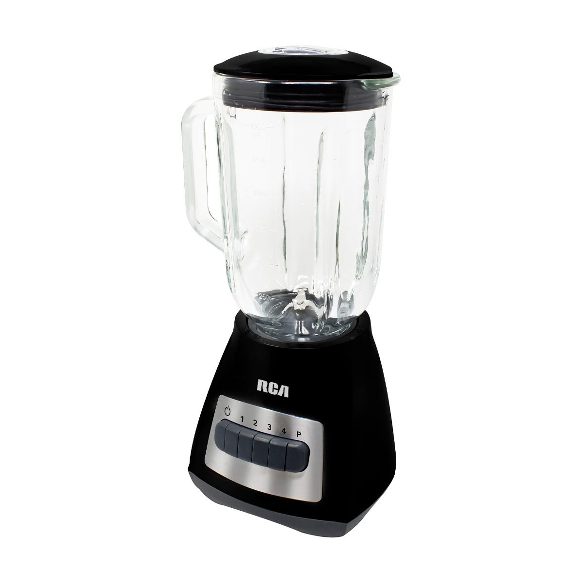 Licuadora 4 Velocidades Negro RC-L3 RCA